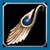 Item Boucle d'oreille de chagrin de la muse.jpg