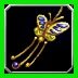 Item Boucles d'oreilles bleues aristocratiques du vide.jpg