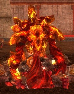 Mob Élémentaire de Feu furieux.jpg
