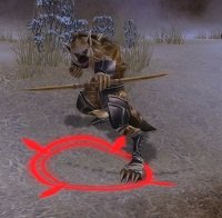 Fichier:Mob Archer de l'Equipe Brakassé.jpg