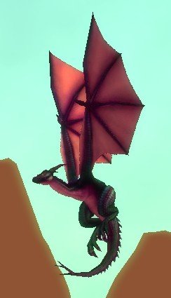 Mob Dragon venimeux majeur.jpg