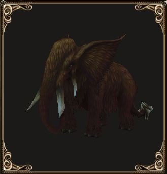 Fichier:Pet Bébé mammouth (familier).jpg