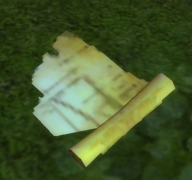 Fichier:Pnj Note tachée de sang.jpg